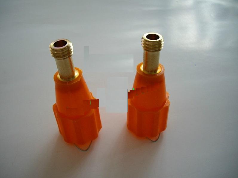 Ốc nối chân máy